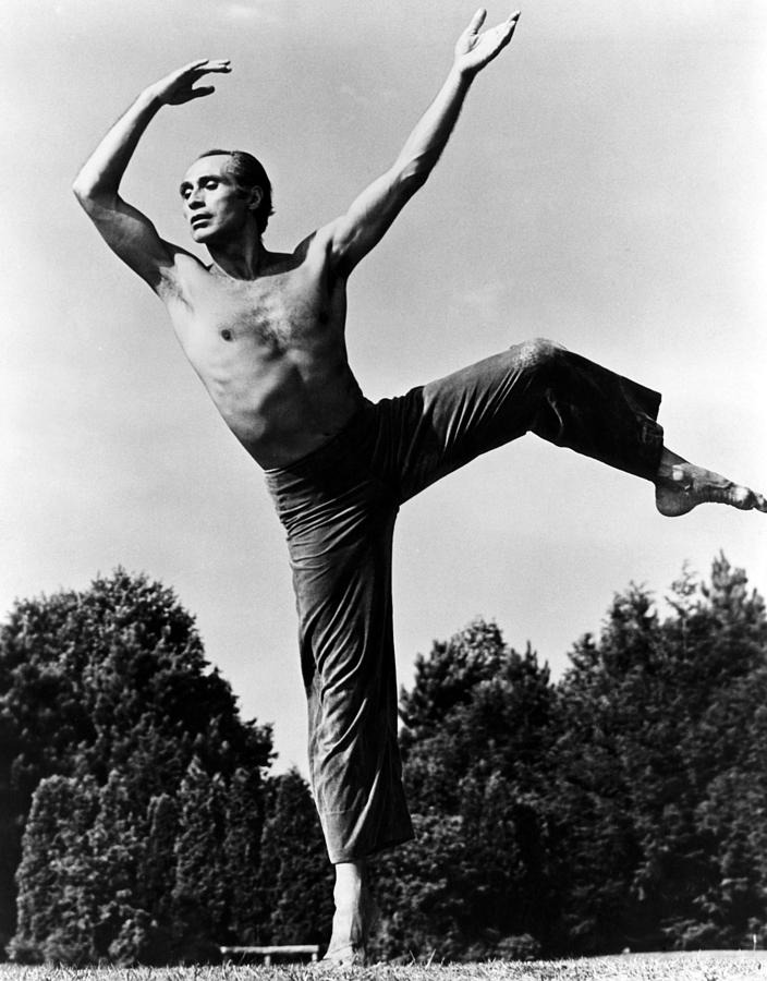 Jos Lim n Repertory Dance Theatre Jos Lim n Repertory Dance Theatre